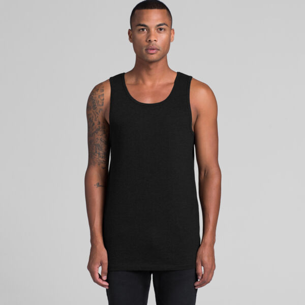 LOWDOWN SINGLET Thumbnail