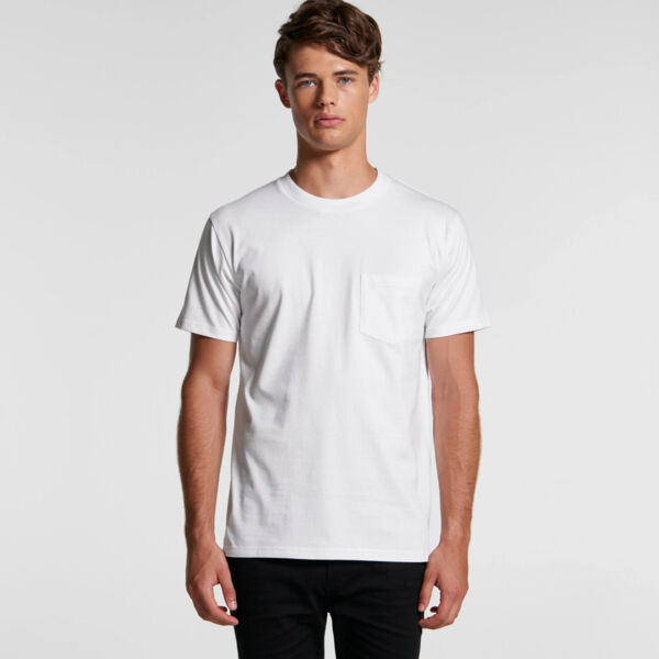 CLASSIC POCKET TEE Thumbnail