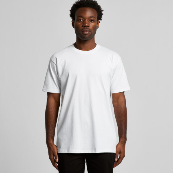 CLASSIC PLUS TEE Thumbnail