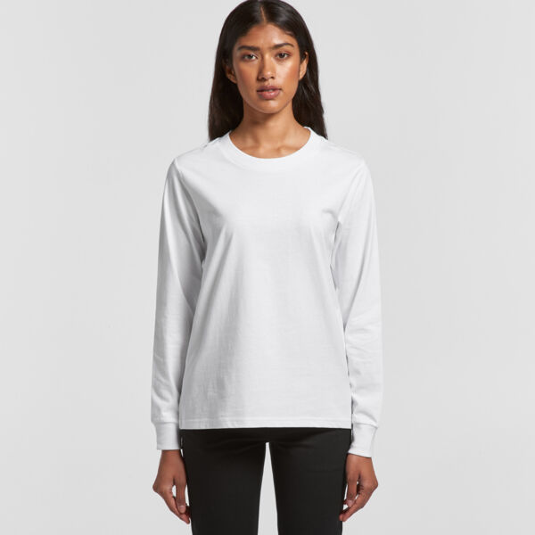 DICE LS TEE Thumbnail
