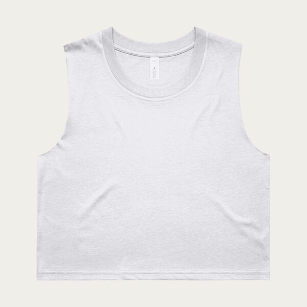 CROP TANK Thumbnail