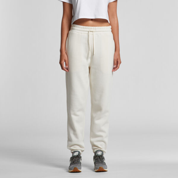 WOS STENCIL TRACK PANTS Thumbnail