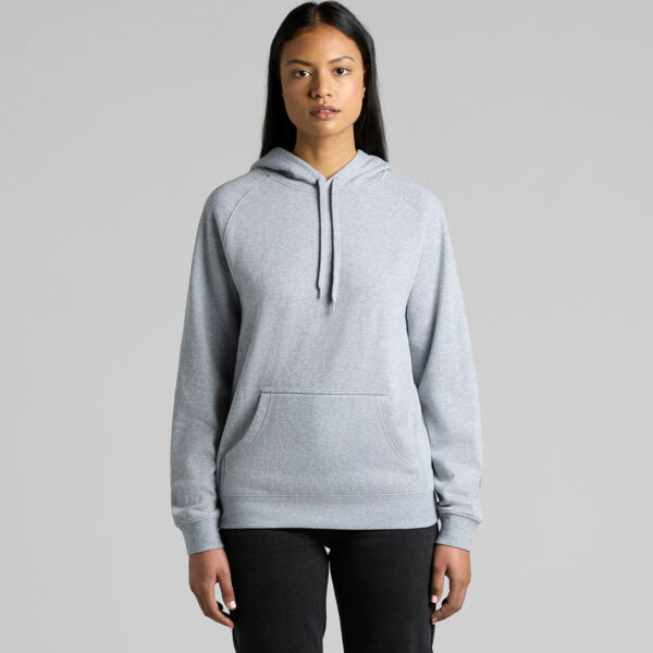 WOS SUPPLY HOOD Thumbnail