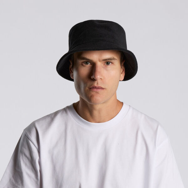 TERRY BUCKET HAT Thumbnail