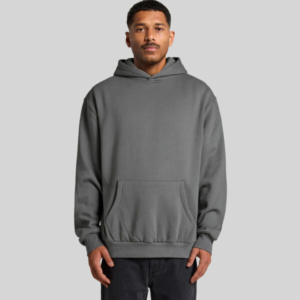 BOX HOOD Thumbnail