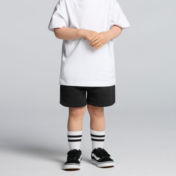 KIDS RELAX TRACK SHORTS Thumbnail
