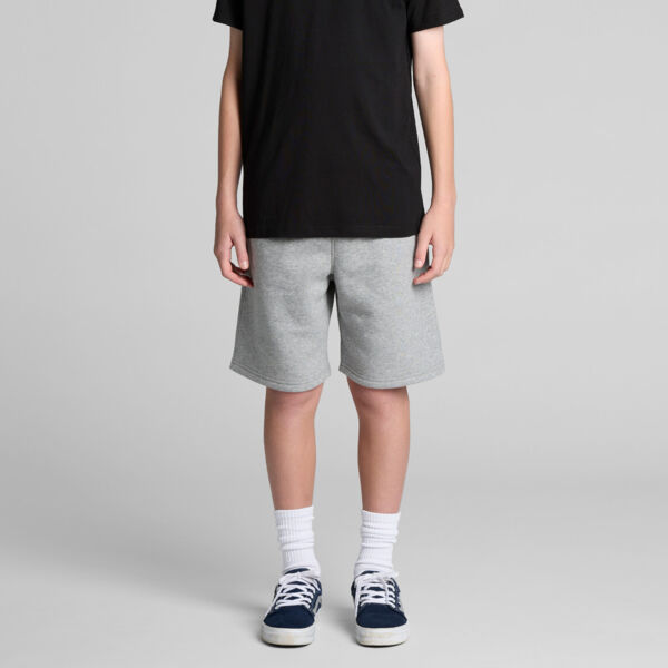 YOUTH RELAX TRACK SHORTS Thumbnail