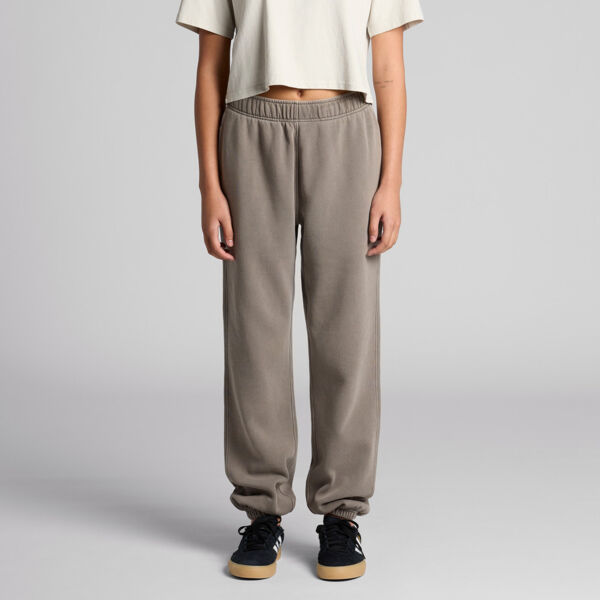 WOS RELAX FADED TRACKPANT Thumbnail