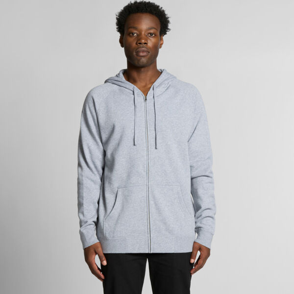 SUPPLY ZIP HOOD Thumbnail