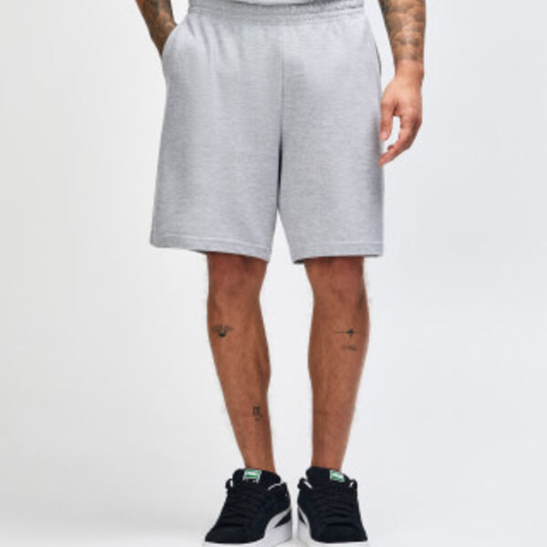 American Apparel Unisex Pique Gym Shorts Thumbnail