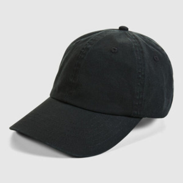 American Apparel® Polo Cap Thumbnail