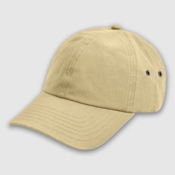 American Apparel® Washed Baseball Cap Thumbnail