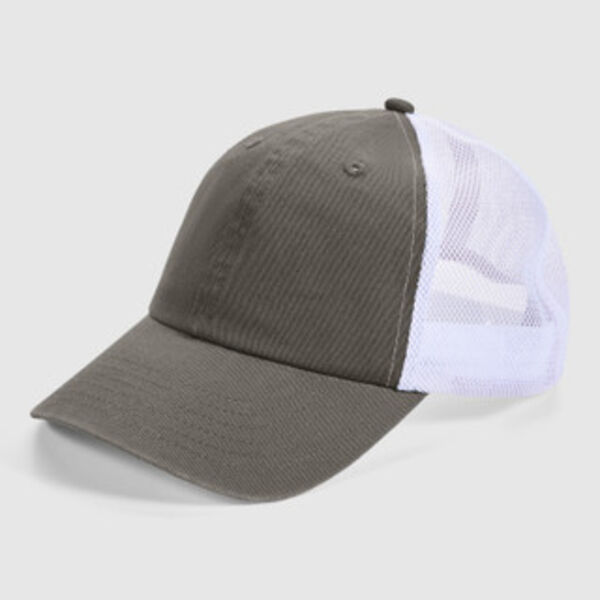 American Apparel® Washed Trucker Cap Thumbnail