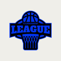 Tournament League logo template Thumbnail