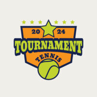Tennis Tournament 01 Thumbnail