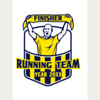Run Team Track & Field 02 Thumbnail