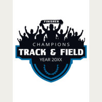 Track & Field Champions 01 Thumbnail