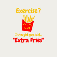 French Fries 01 Thumbnail