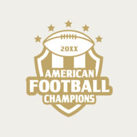 American Football Champions 01 Thumbnail