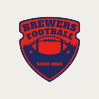 American Football logo 07 Thumbnail