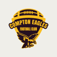American Football logo 19 Thumbnail