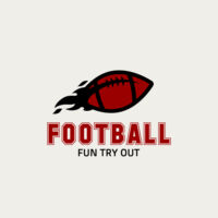 American Football Try Out 01 Thumbnail