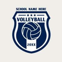 Volleyball 03 Thumbnail