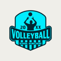 Volleyball 08 Thumbnail