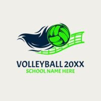 Volleyball 12 Thumbnail