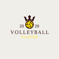 Volleyball 18 Thumbnail