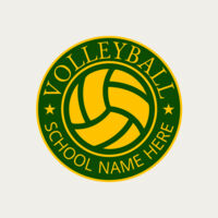 Volleyball 31 Thumbnail