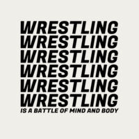 Wrestling 18 Thumbnail