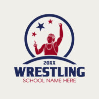 Wrestling 41 Thumbnail