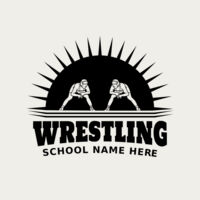 Wrestling 44 Thumbnail
