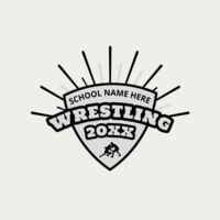 Wrestling 46 Thumbnail