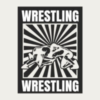 Wrestling 50 Thumbnail