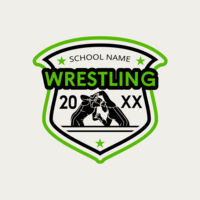 Wrestling 63 Thumbnail