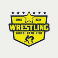 Wrestling 68 Thumbnail