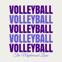 Volleyball 44 Thumbnail