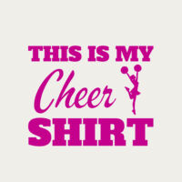 Cheerleading 66 Thumbnail