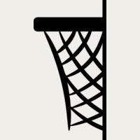 Basketball   Clipart 7 Thumbnail