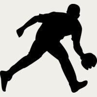 Baseball   Clipart 20 Thumbnail