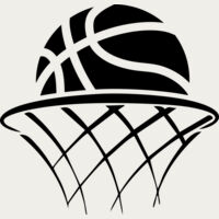 Basketball   Clipart 19 Thumbnail