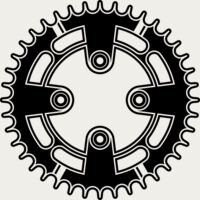 Bicycle   Clipart 18 Thumbnail