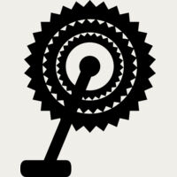 Bicycle   Clipart 3 Thumbnail