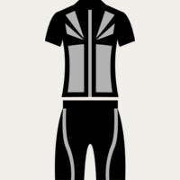 Bicycle   Clipart 9 Thumbnail