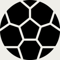 Soccer   Clipart 13 Thumbnail