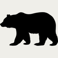 Bear   Clipart 3 Thumbnail