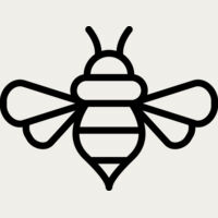 Bee   Clipart 3 Thumbnail
