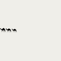 Camel   Clipart 3 Thumbnail
